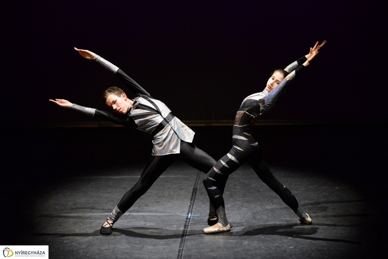 A Qn-Balett évzárója 2