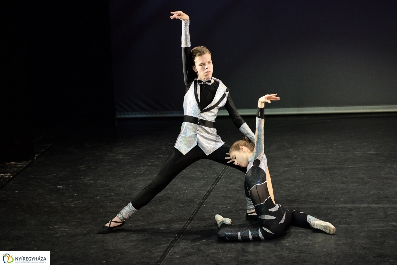 A Qn-Balett évzárója 2