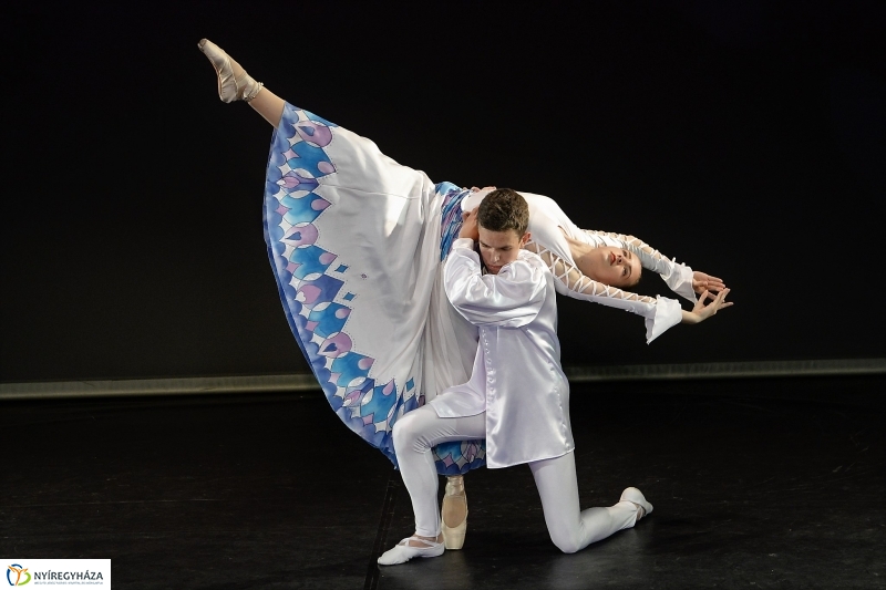 A Qn-Balett évzárója 2