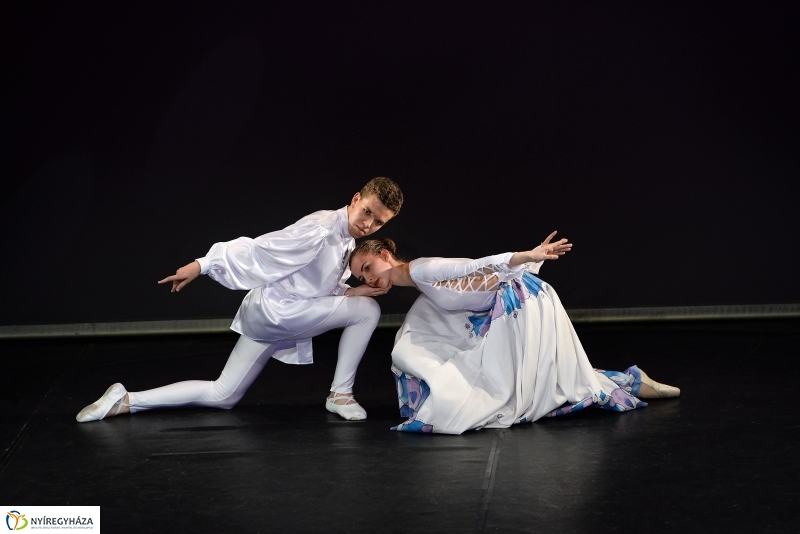 A Qn-Balett évzárója 2