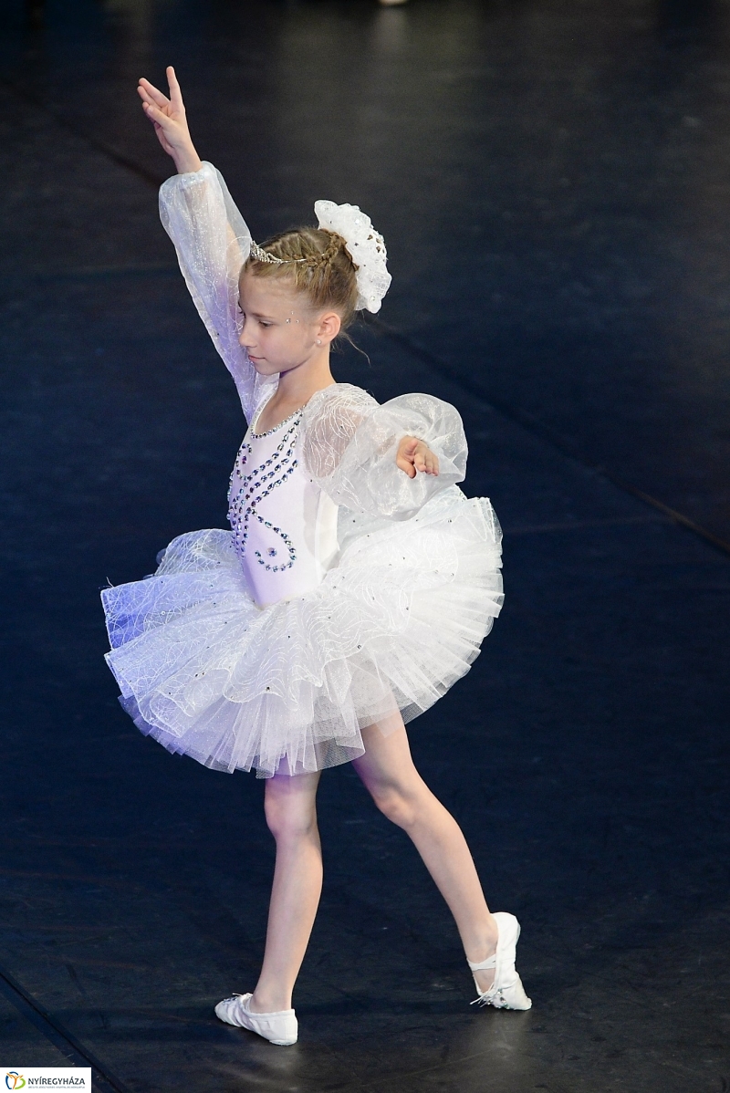 A Qn-Balett évzárója 1