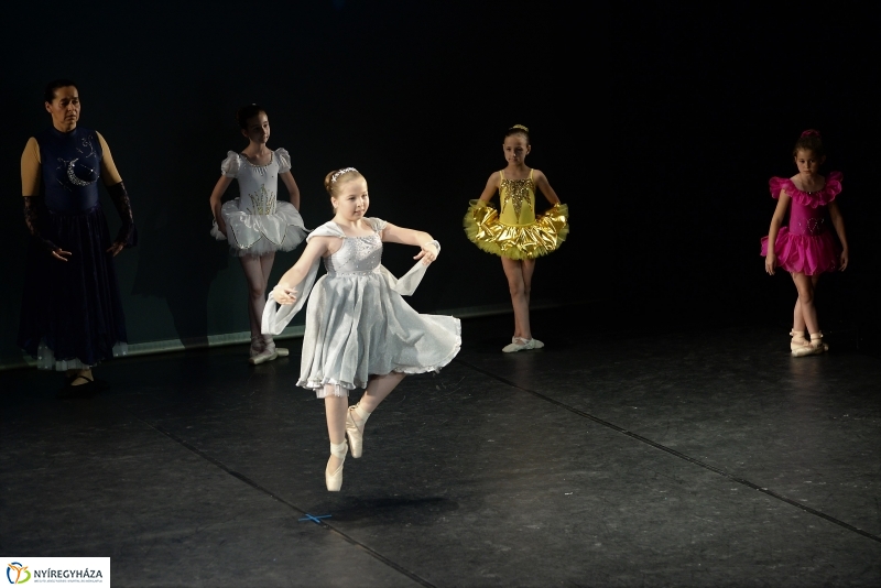 A Qn-Balett évzárója 1