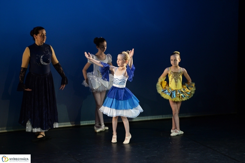 A Qn-Balett évzárója 1