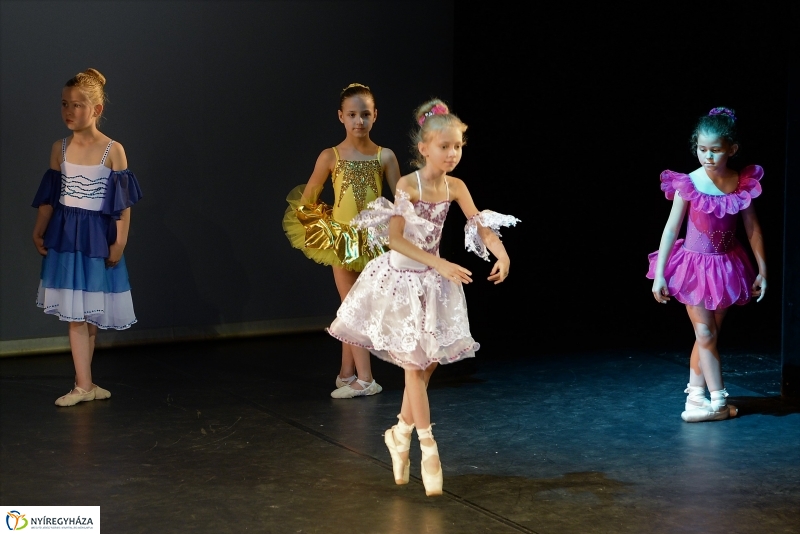 A Qn-Balett évzárója 1