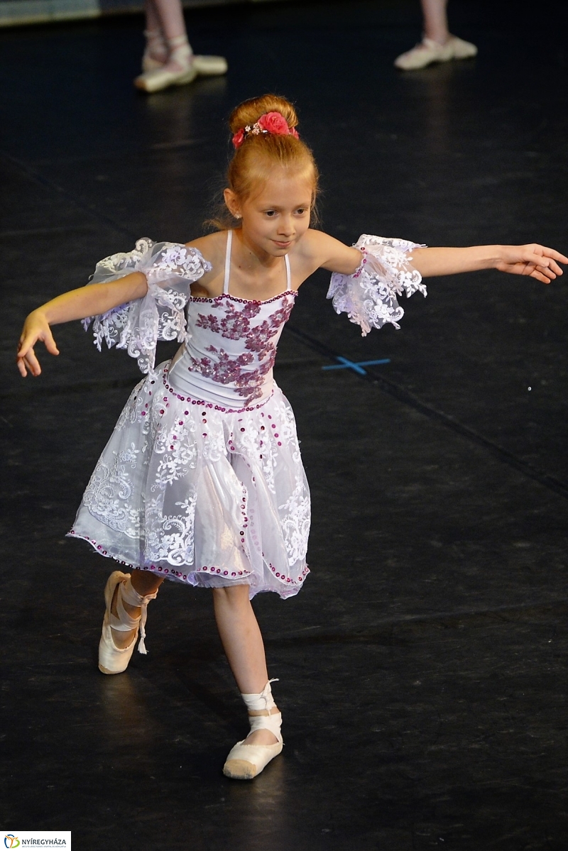 A Qn-Balett évzárója 1