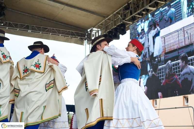 Ajaki lakodalom - fotó Szarka Lajos