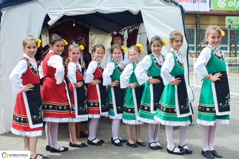 Ajaki lakodalom - fotó Szarka Lajos