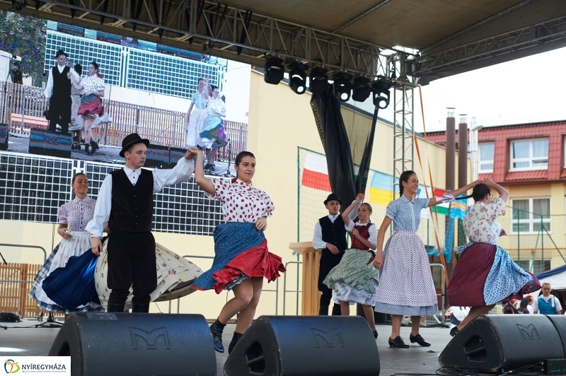 Ajaki lakodalom - fotó Szarka Lajos