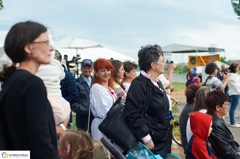 Ajaki lakodalom - fotó Szarka Lajos