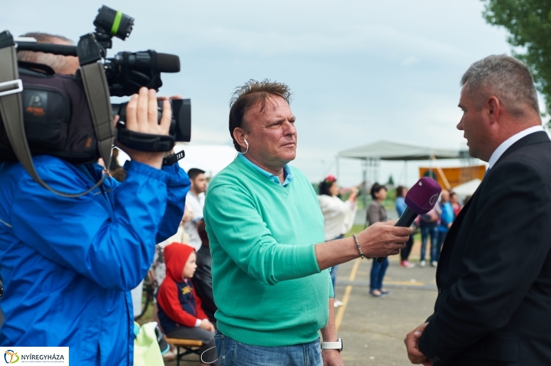 Ajaki lakodalom - fotó Szarka Lajos