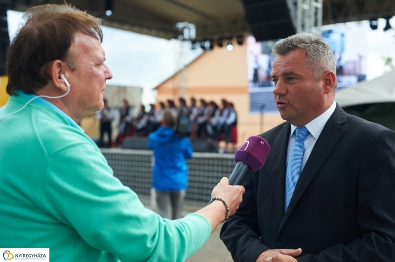 Ajaki lakodalom - fotó Szarka Lajos