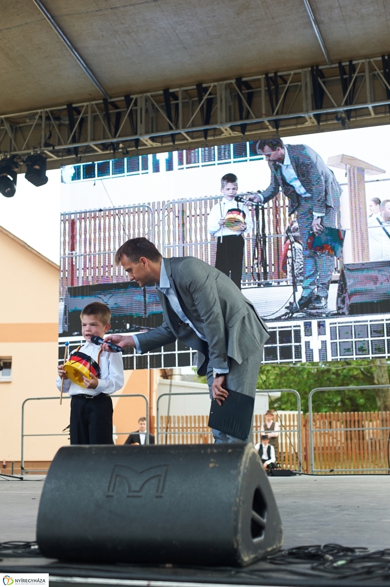 Ajaki lakodalom - fotó Szarka Lajos