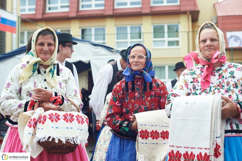 Ajaki lakodalom - fotó Szarka Lajos