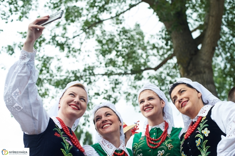 Ajaki lakodalom - fotó Szarka Lajos