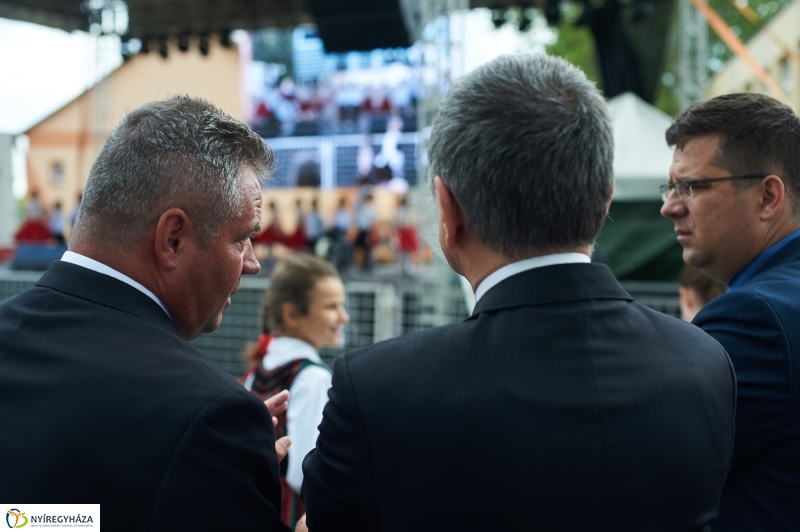 Ajaki lakodalom - fotó Szarka Lajos