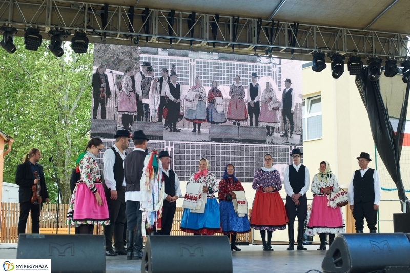 Ajaki lakodalom - fotó Szarka Lajos