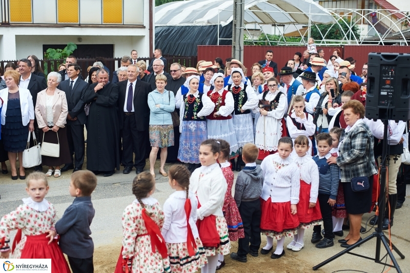 Ajaki lakodalom - fotó Szarka Lajos