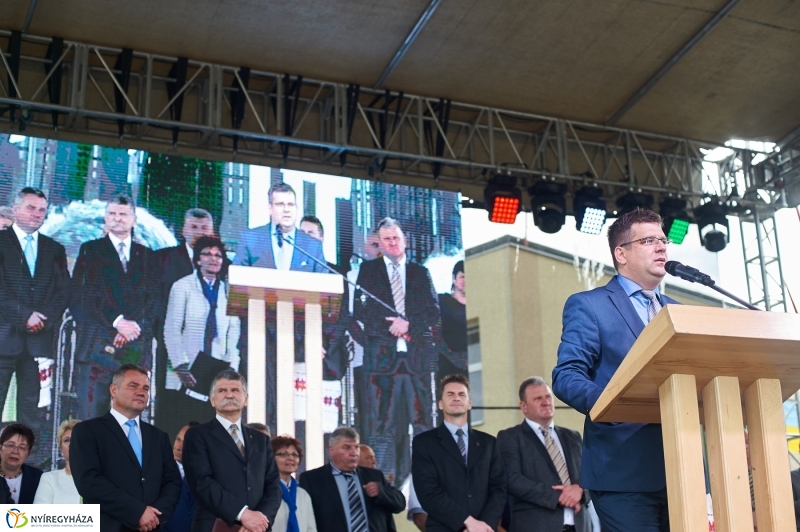 Ajaki lakodalom - fotó Szarka Lajos