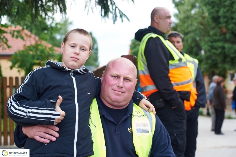 Ajaki lakodalom - fotó Szarka Lajos