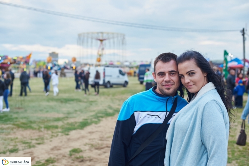 Ajaki lakodalom - fotó Szarka Lajos