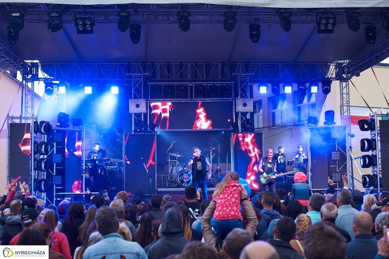 Ajaki lakodalom - fotó Szarka Lajos