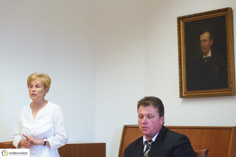 Múzeumok Éjszakája sajtótájékoztató - fotó Szarka Lajos