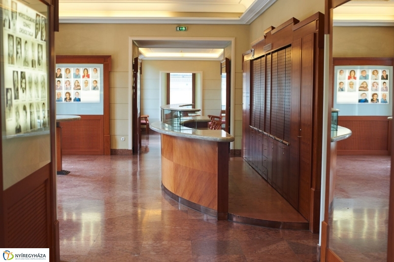 Színházi évad sajtótájékoztató - fotó Szarka Lajos