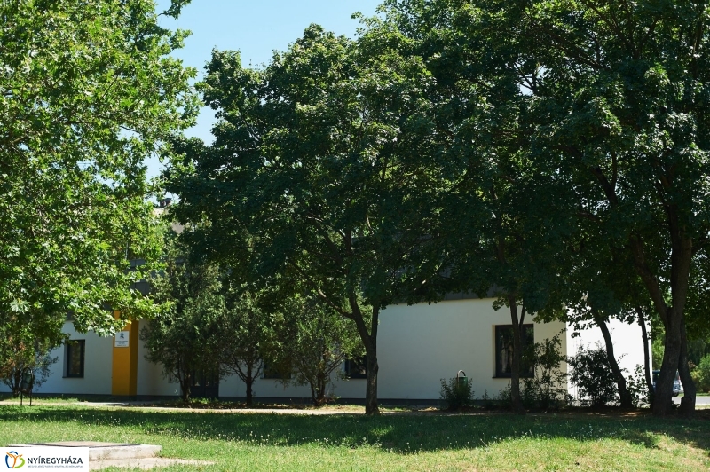 Jósaváros, Május 1 tér - fotó Szarka Lajos