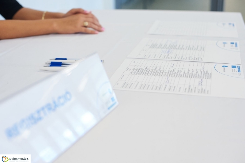 Foglalkoztatási paktum fórum - fotó Szarka Lajos