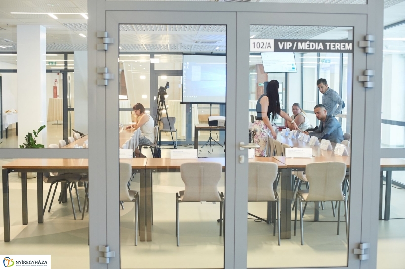 Foglalkoztatási paktum fórum - fotó Szarka Lajos