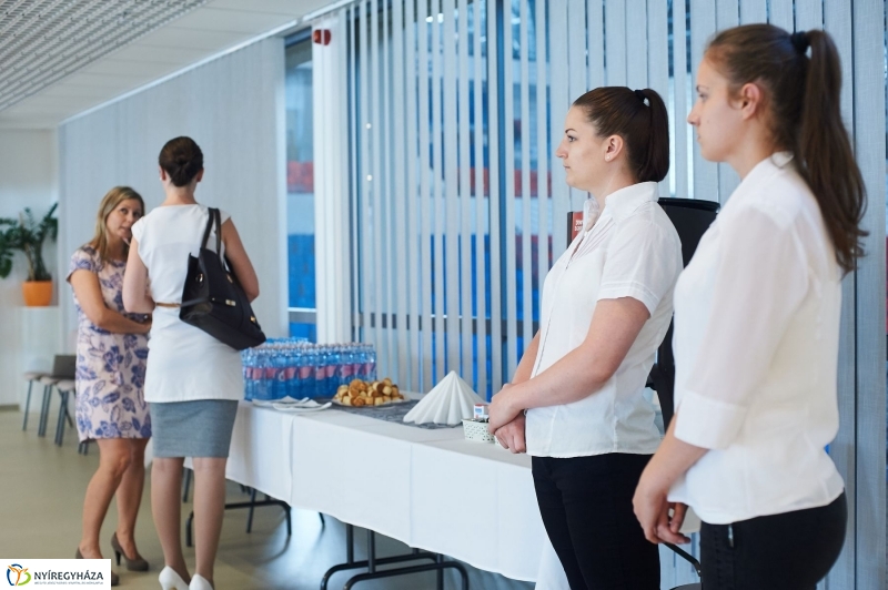 Foglalkoztatási paktum fórum - fotó Szarka Lajos