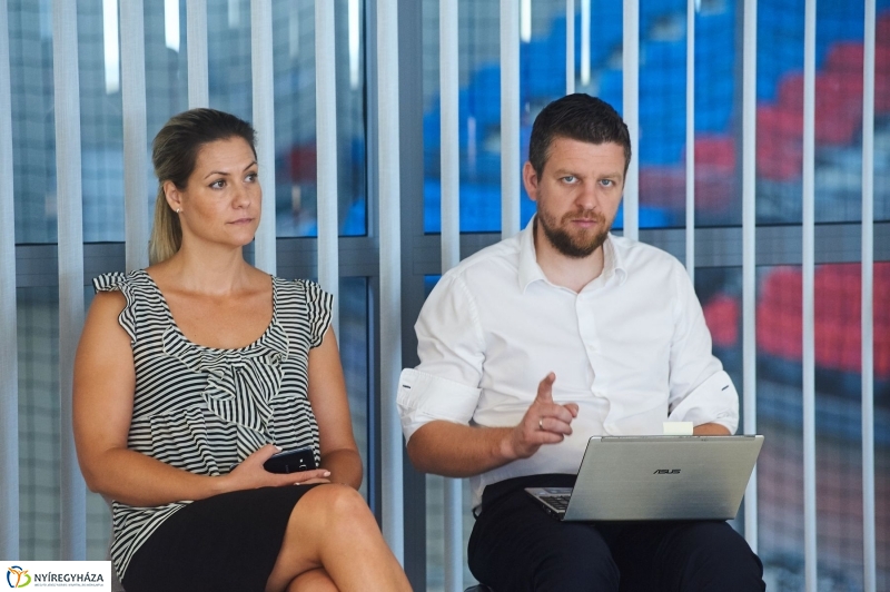 Foglalkoztatási paktum fórum - fotó Szarka Lajos