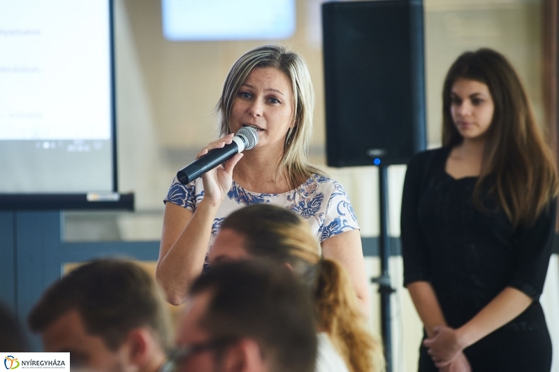 Foglalkoztatási paktum fórum - fotó Szarka Lajos