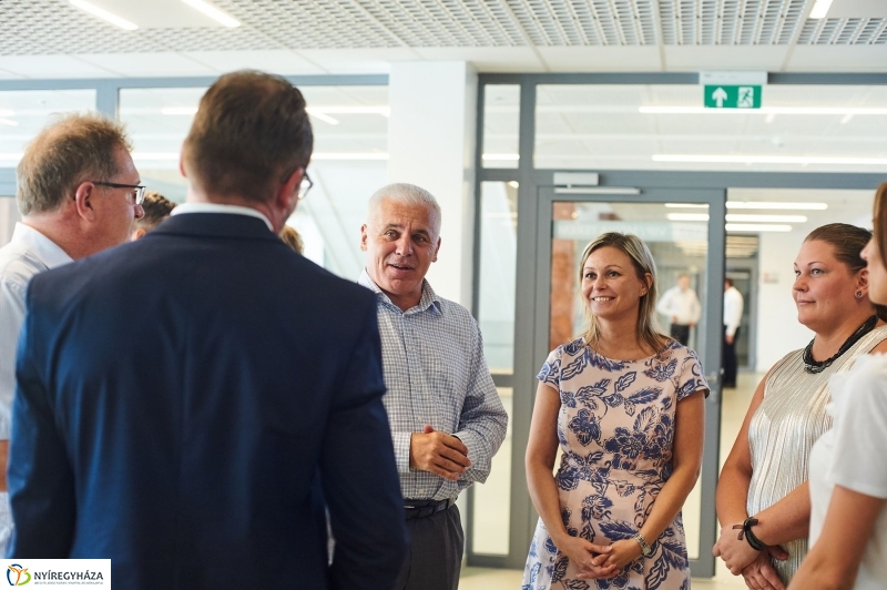 Foglalkoztatási paktum fórum - fotó Szarka Lajos