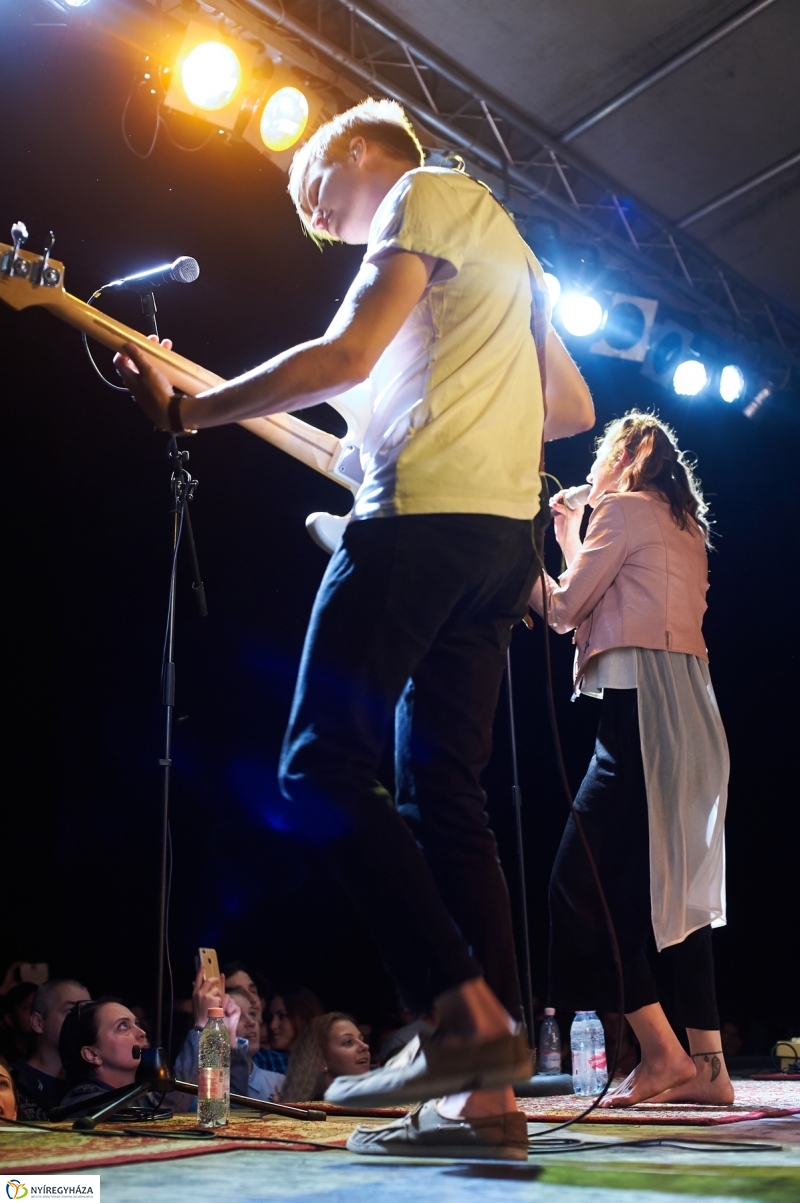 Szent Iván Éj 2017 - fotó Szarka Lajos