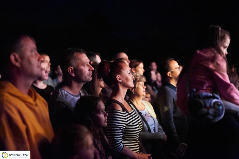 Szent Iván Éj 2017 - fotó Szarka Lajos