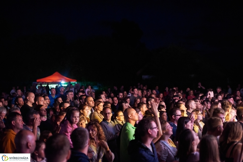 Szent Iván Éj 2017 - fotó Szarka Lajos