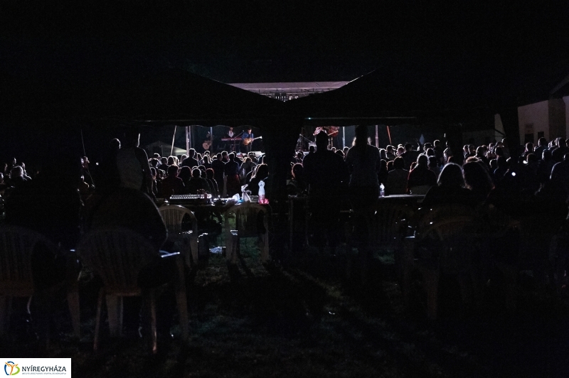 Szent Iván Éj 2017 - fotó Szarka Lajos