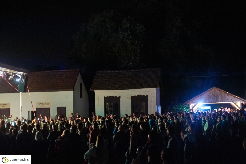 Szent Iván Éj 2017 - fotó Szarka Lajos