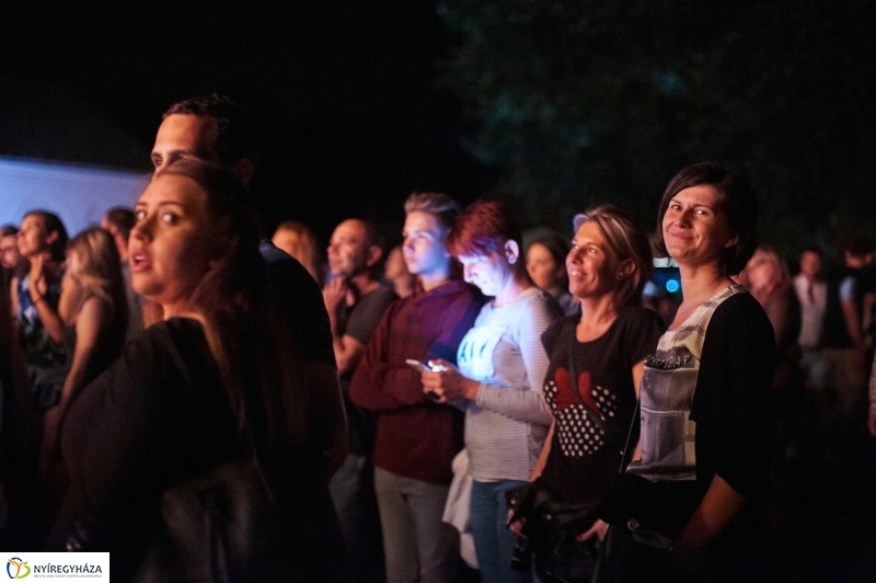 Szent Iván Éj 2017 - fotó Szarka Lajos