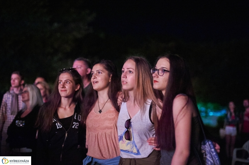 Szent Iván Éj 2017 - fotó Szarka Lajos