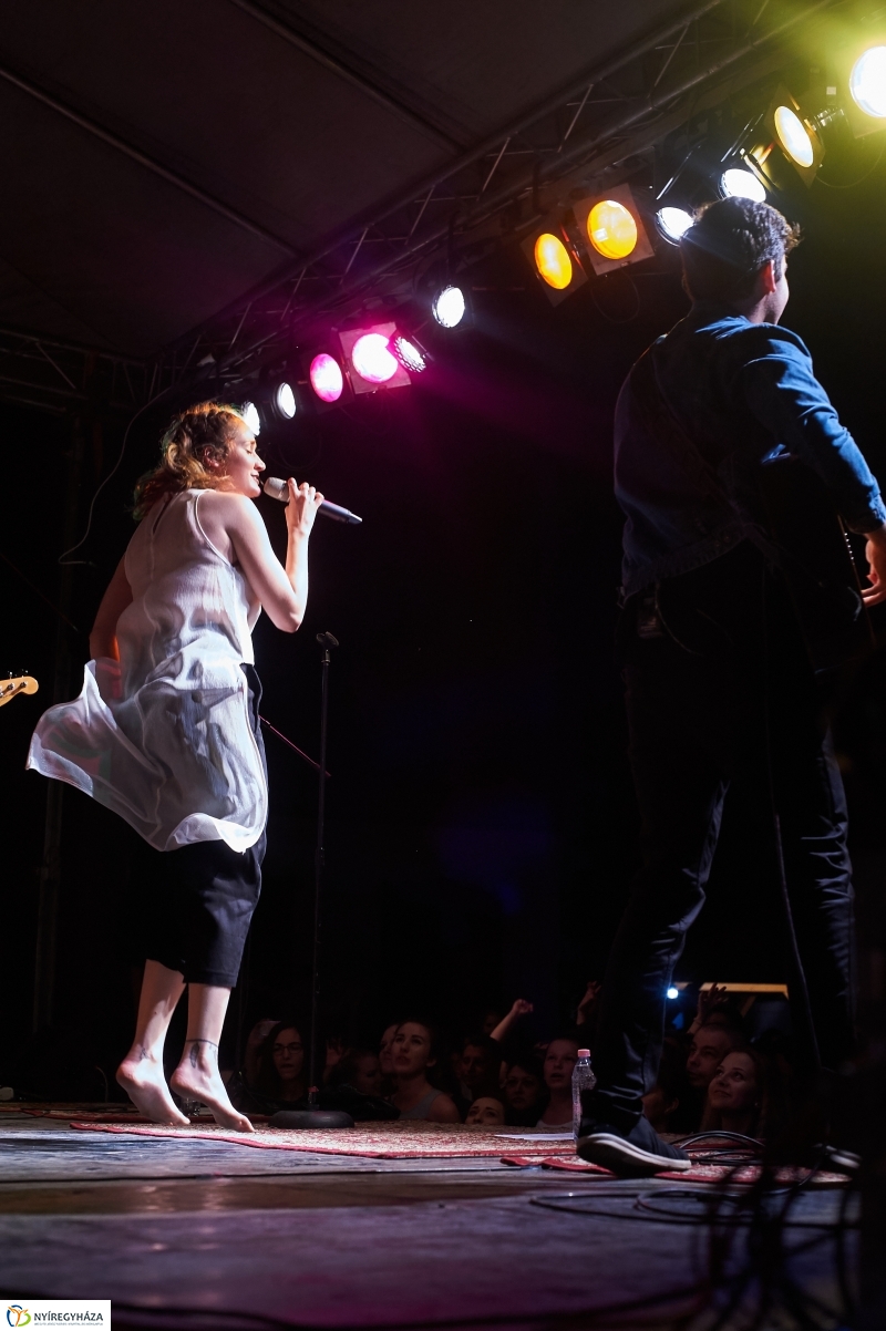 Szent Iván Éj 2017 - fotó Szarka Lajos