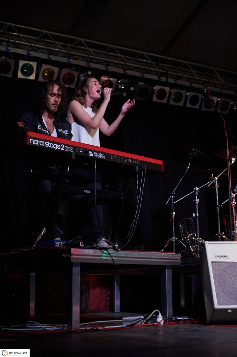 Szent Iván Éj 2017 - fotó Szarka Lajos