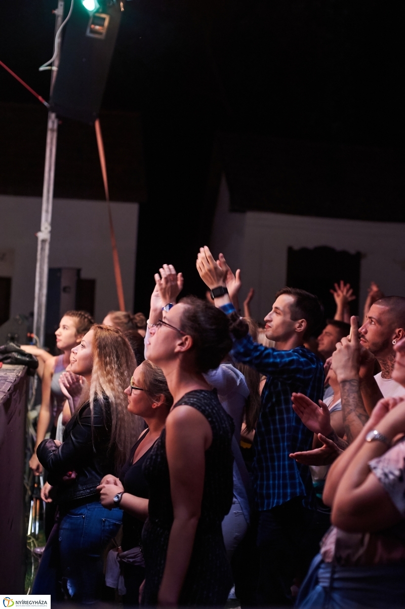 Szent Iván Éj 2017 - fotó Szarka Lajos