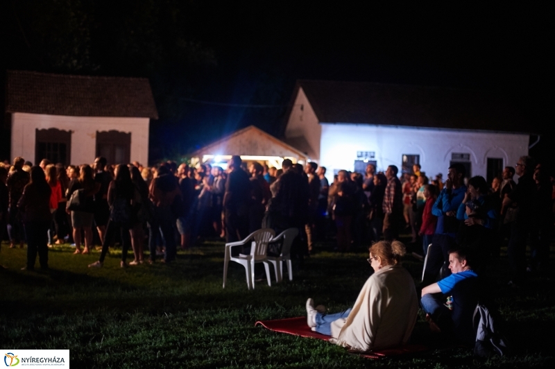 Szent Iván Éj 2017 - fotó Szarka Lajos