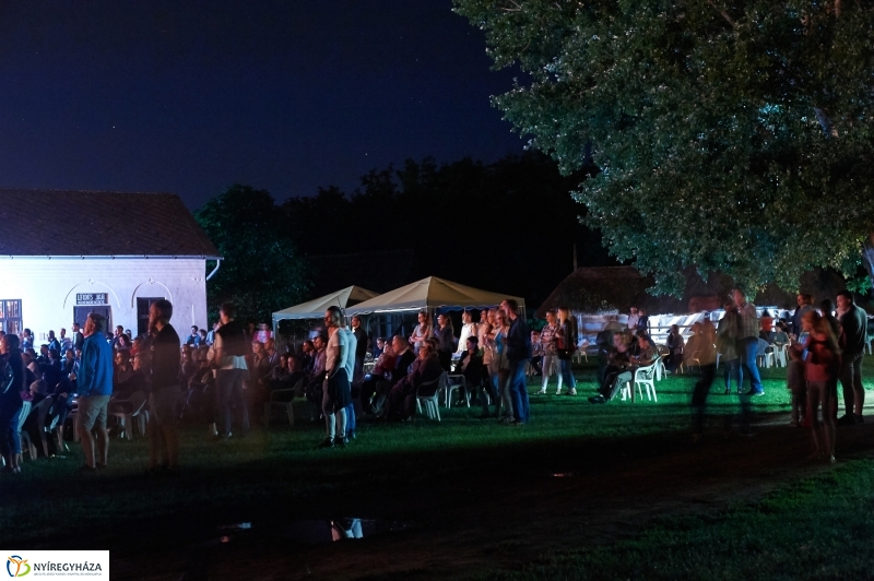 Szent Iván Éj 2017 - fotó Szarka Lajos