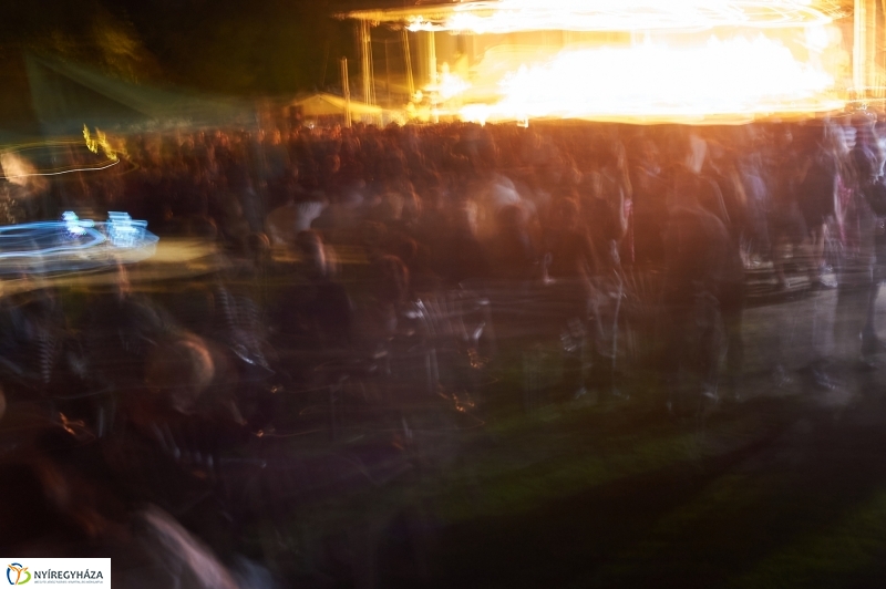 Szent Iván Éj 2017 - fotó Szarka Lajos