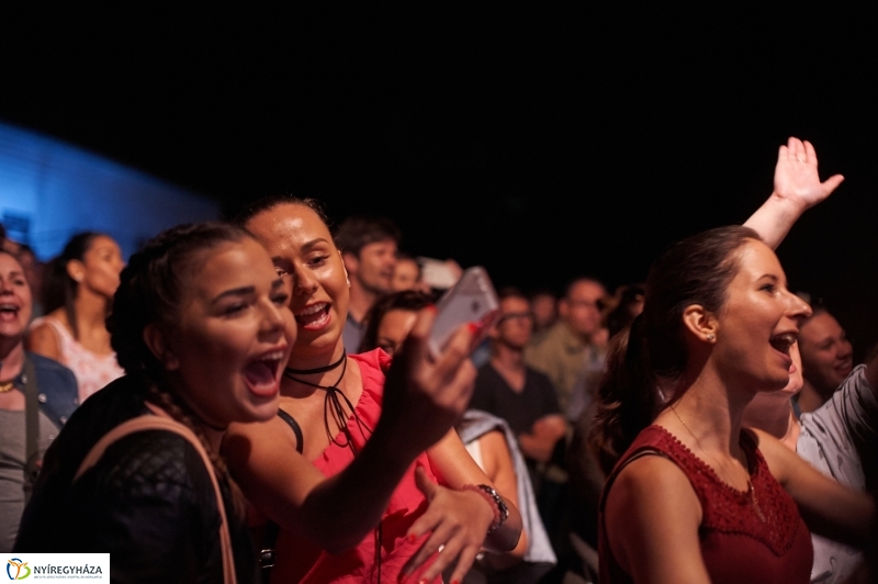 Szent Iván Éj 2017 - fotó Szarka Lajos