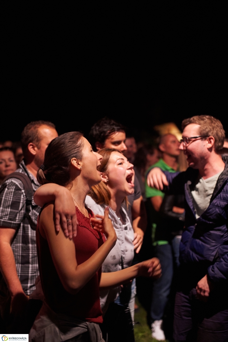 Szent Iván Éj 2017 - fotó Szarka Lajos