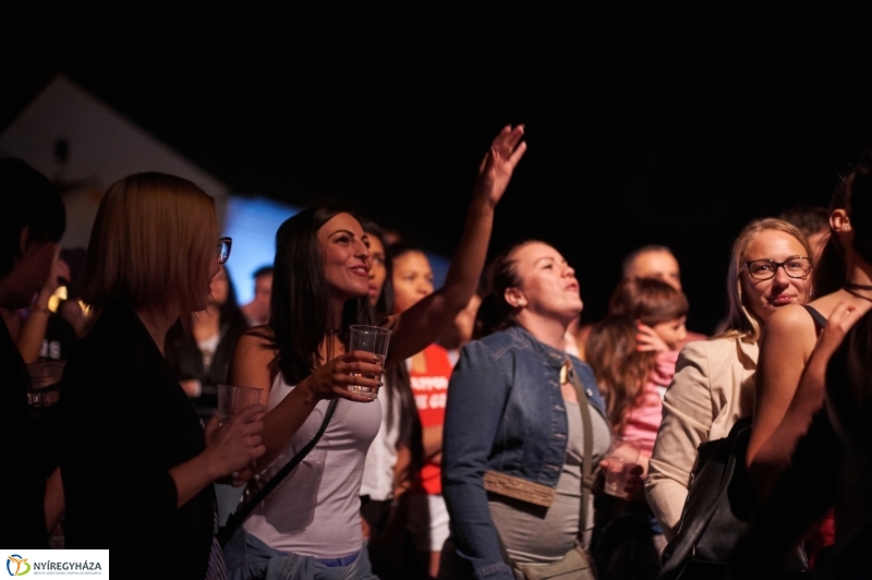 Szent Iván Éj 2017 - fotó Szarka Lajos